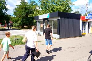 коммерческая по адресу бульв Грицевця, 5