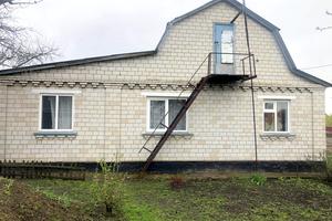 будинок за адресою Кутузова вул.