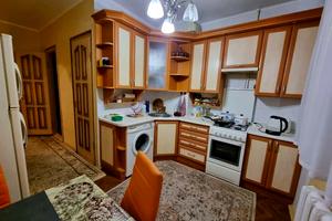 квартира за адресою Київська вул.