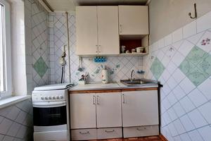 квартира по адресу Павла Тычины просп., 14-А