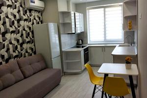 квартира за адресою Казакевича, 31