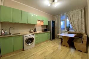 квартира за адресою Ясинуватський пров., 10