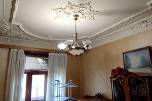 квартира за адресою Банний пров., 2