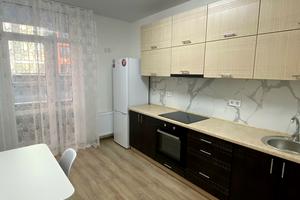 квартира за адресою Миколи Гулака вул., 4