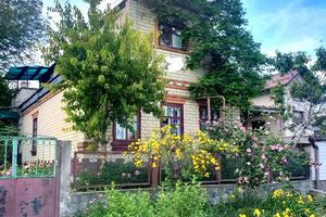 будинок за адресою Мільмана вул.