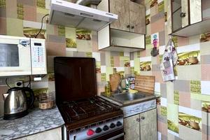квартира за адресою Гвардійців-Широнінців вул., 61а