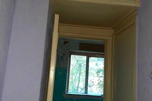 квартира за адресою Стародніпровська вул., 1