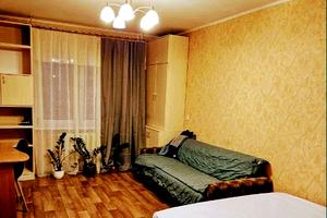 квартира по адресу Николая Закревского ул., 95