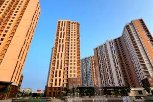 квартира за адресою Краснова вул., 3а