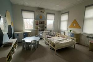 коммерческая по адресу Косогорный пер., 10