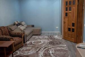 квартира за адресою Догаева, 3