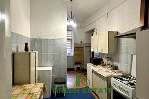 квартира по адресу Кулиша ул., 4