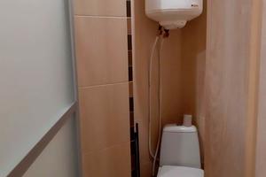 квартира по адресу Салтовское шоссе, 43