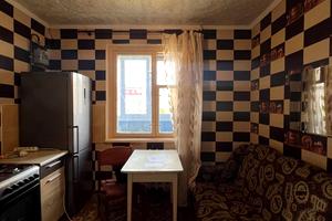 квартира по адресу 5-й Заречный микрорайон , 47