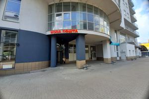 комерційна за адресою Миколи Кибальчича вул., 11