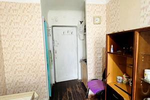 комната по адресу Андрея Ощепкова ул., 8