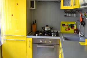 квартира за адресою Академіка Корольова вул., 10