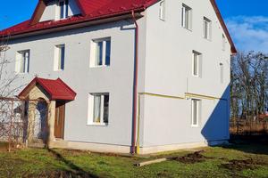 дом по адресу Квітки-Основ'яненка, 100
