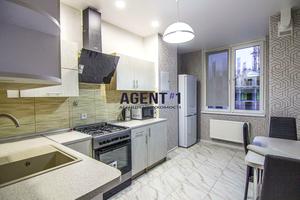 квартира за адресою Оксамитова вул., 9-А