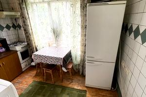 квартира по адресу Гарматная ул., 34
