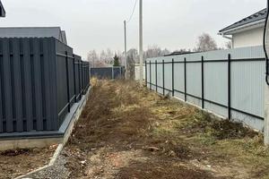 участок по адресу ярова
