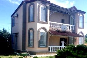 дом по адресу Днепровская ул., 44