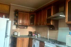 квартира за адресою Авіаційна вул., 3