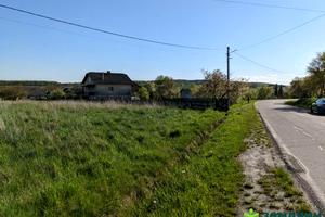 ділянка за адресою с. Павлівка, 