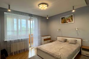 квартира по адресу Карла Мікльоша ул., 11