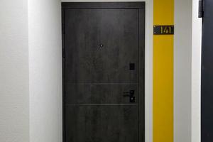 квартира по адресу Запорожское шоссе, 25