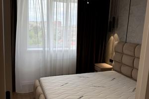 квартира по адресу Высочана ул., 44