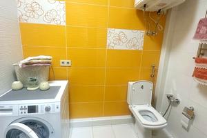 квартира по адресу Жемчужная ул., 3