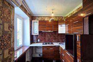 квартира по адресу Григорія Сковороди ул., 2