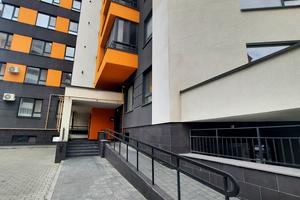 квартира по адресу Галицкий пер., 12