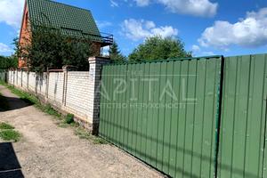 будинок за адресою Київ, Сонячна