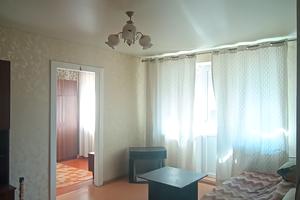 квартира за адресою Едуарда Фукса вул. (Тухачевського), 30