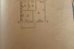 квартира за адресою Черновський пров. (Володарського), 1-А