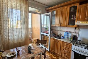 квартира за адресою Ігоря Сікорського вул., 30