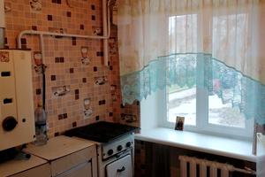 квартира по адресу Нижнеднепровская ул., 4