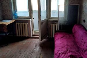 квартира за адресою Буденого, 3