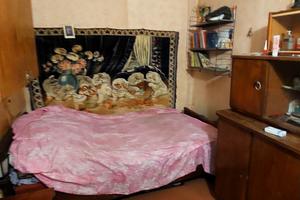 будинок за адресою 1-й Соляний пров., 5