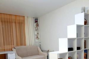 квартира за адресою Байрона просп., 41-А