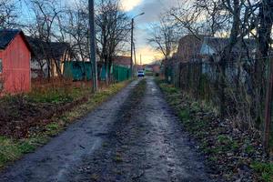 участок по адресу 