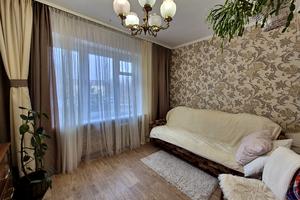 квартира за адресою Станіславського проїзд, 10