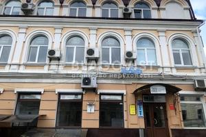 комерційна за адресою Хорива вул., 1