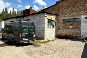 комерційна за адресою Михайла Старицького вул., 24а