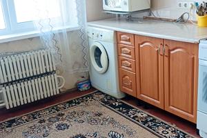 квартира по адресу Донецкое шоссе, 15