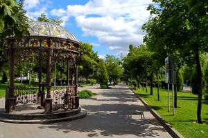 квартира по адресу Фестивальный пер., 16