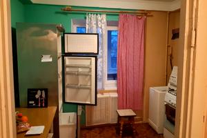 квартира за адресою Світлицького вул., 30/20