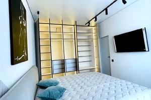 квартира за адресою Предславинська вул., 40